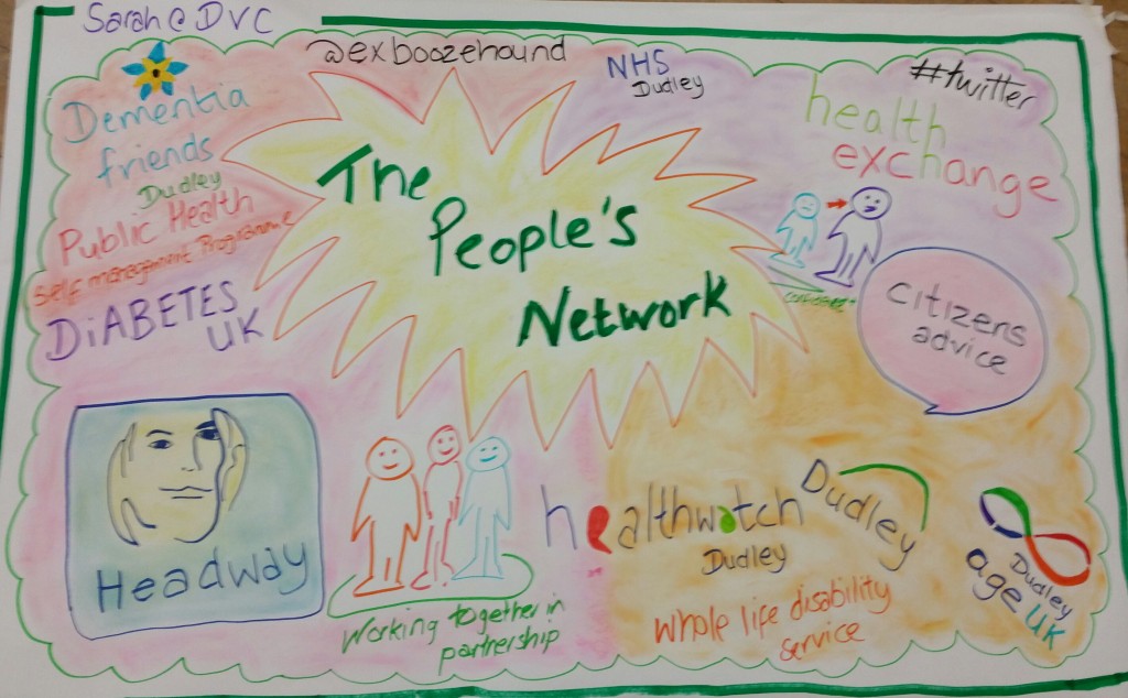 People's Network May 2016