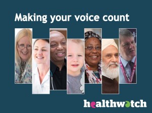 Making your voice count