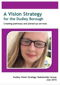 Vision Strategy cover