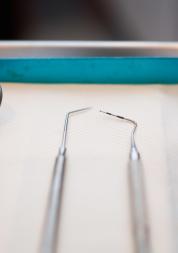 Dentistry equipment